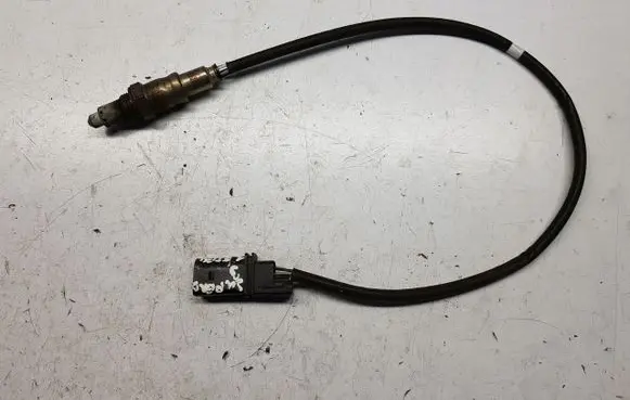 Skoda Superb B8 (3V) Lambda probe sensor 04L906262GH