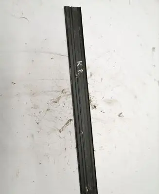 BMW 3 E30 Side skirt front trim 