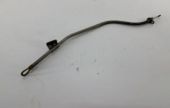 Mercedes-Benz C W204 Oil level dip stick A6511266Q01