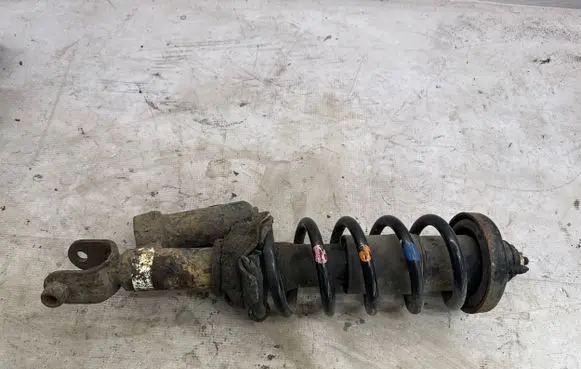 Honda S2000 Front shock absorber/damper 52620S24A060