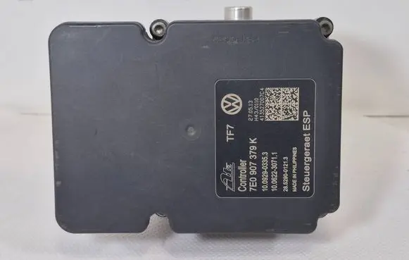 Volkswagen Transporter - Caravelle T5 ABS Pump 7E0907379K 10092903353 10062230711