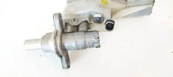 Nissan Qashqai Master brake cylinder 0204Y24277