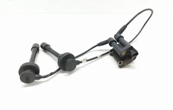 Mitsubishi Montero High voltage ignition coil 7016242 FC0021