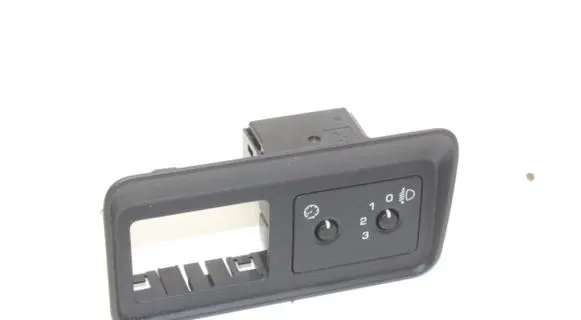 Land Rover Discovery Sport Headlight level height control switch FK7211654CC
