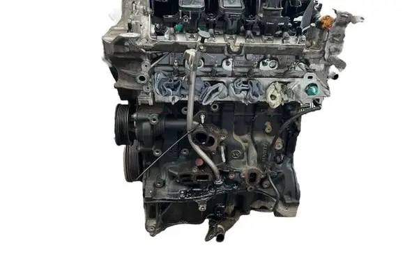 Mercedes-Benz Vito Viano W447 Engine r9na402 c032581