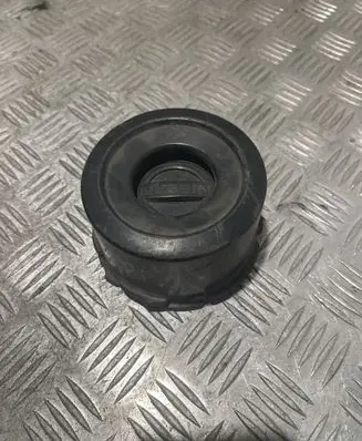 Nissan Navara D40 Original wheel cap 40343VK000