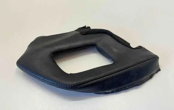 Mercedes-Benz SL R129 Front door seat control surround trim A1299110222 1299110222