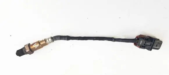 Audi A7 S7 4G Lambda probe sensor 0709062627 070906262