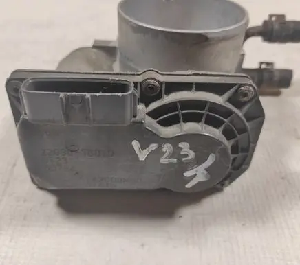 Toyota Camry Throttle valve 2203036010