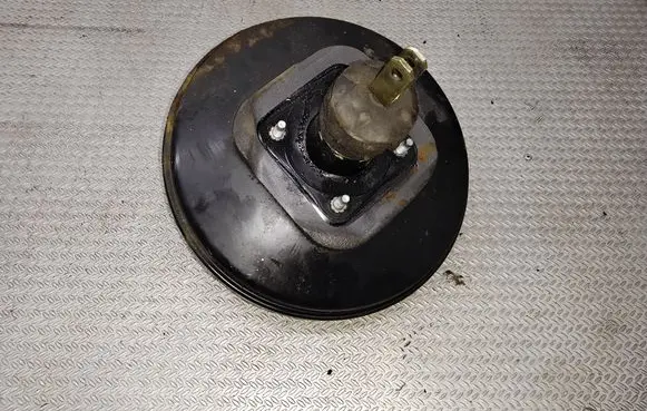 Peugeot 807 Brake booster 0204024267