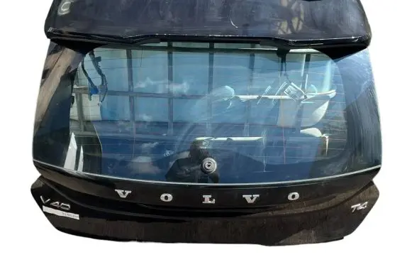 Volvo V40 Tailgate/trunk/boot lid