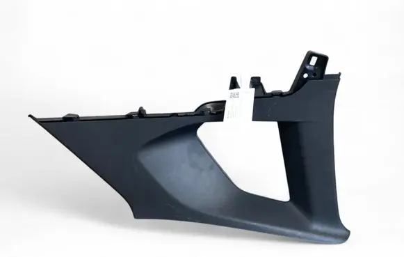 Volkswagen Tiguan (D)pillar trim (top) 5NA867288A