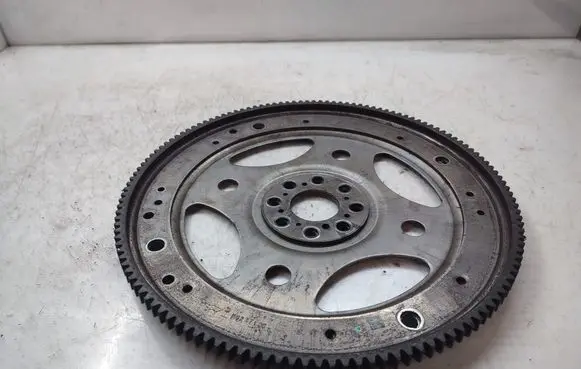 Flywheel