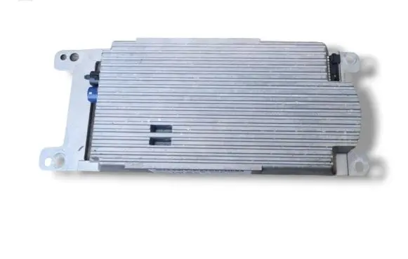BMW 5 E60 E61 Bluetooth control unit module 9257150