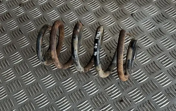 Audi A4 S4 B6 8E 8H Front coil spring 
