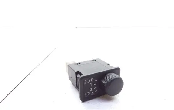 Nissan Almera Headlight level height control switch D51402 36997B