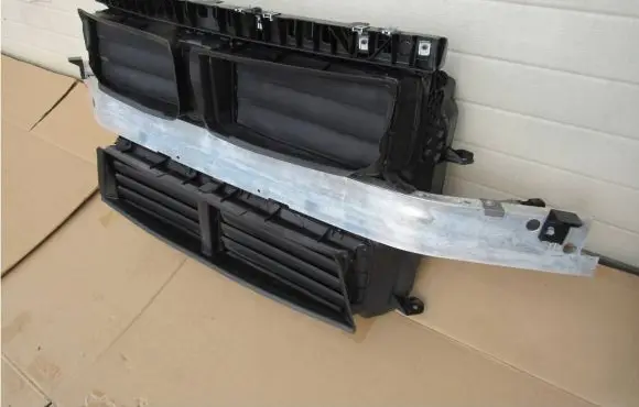 BMW X1 F48 F49 Front bumper support beam