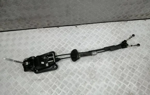 Citroen C3 Aircross Gear shift cable linkage 