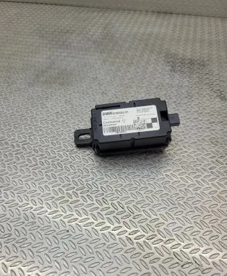 BMW 1 F20 F21 Door central lock control unit/module 8706502