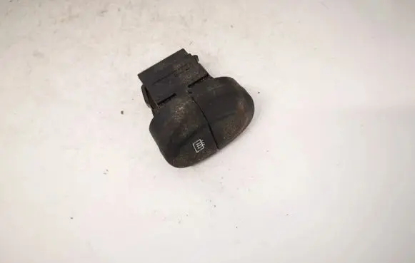 Renault Megane I Windscreen/window heater switch 841243B