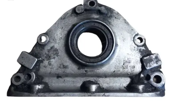 Audi A4 S4 B5 8D Timing chain cover 056103153
