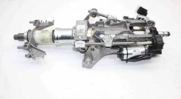 BMW 6 F06 Gran coupe Steering rack mechanical part 6787926