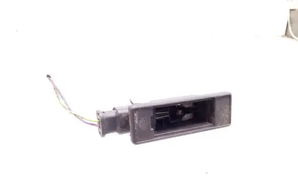 Peugeot RCZ Number plate light 9688349480