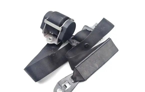 Ford Transit Front seatbelt 6C11-V611B08-AE