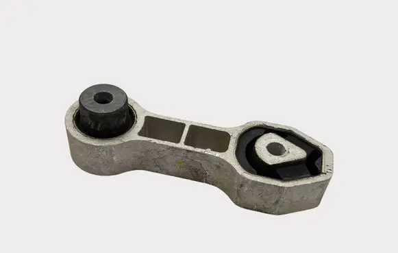 Fiat Panda II Engine mount bracket 51730870 51709191 00517308700