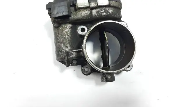 Volvo XC60 Throttle valve 31216665