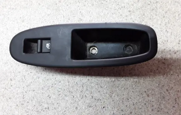 Alfa Romeo 159 Electric window control switch 156077485