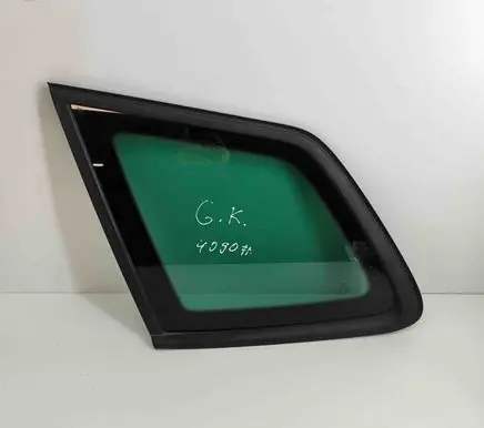 Skoda Karoq Rear side window 43R011667 57A845297A