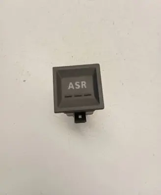 Traction control (ASR) switch