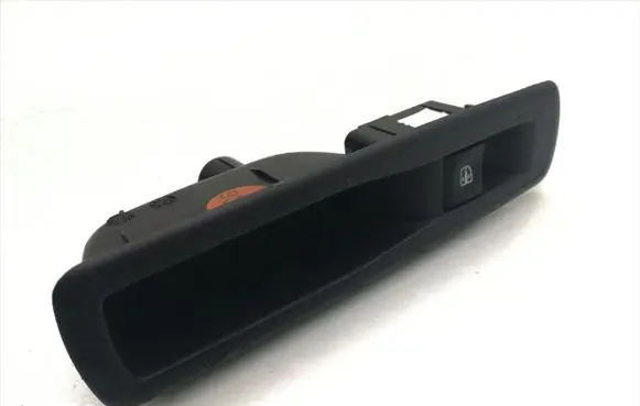 Renault Laguna III Electric window control switch 82944002P