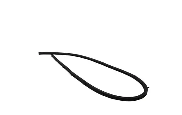 Fiat 500L Rubber seal rear door 