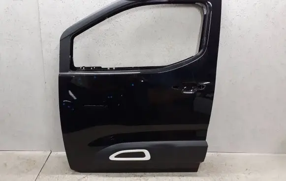 Peugeot Rifter Front door Drzwi przednie przód lewe berlingo rifter proace city combo 2018->