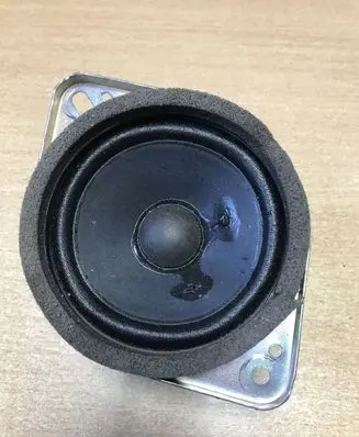 Ford Mustang VI Panel speaker FR3T18808BA