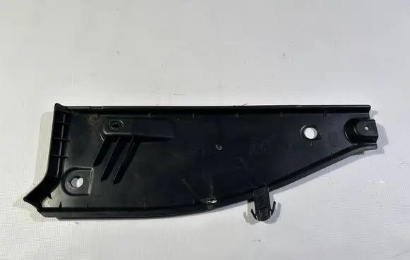 Chrysler Pacifica Front underbody cover/under tray 68234170ac