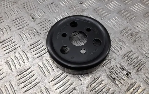 Ford Fusion II Water pump pulley 5M6Q8509AE
