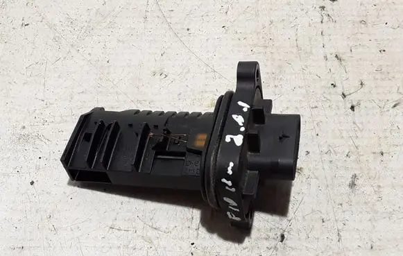 BMW 5 F10 F11 Mass air flow meter 8506408