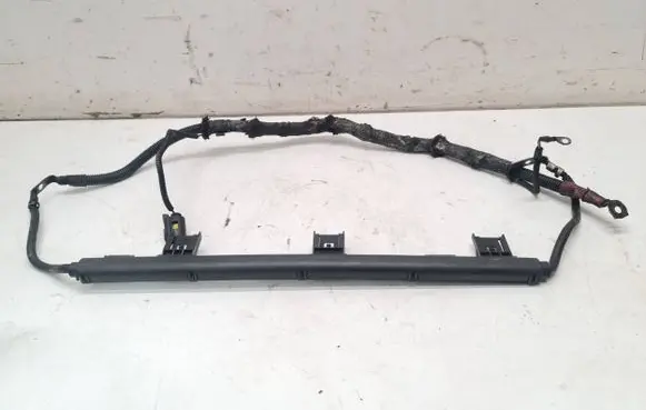 BMW 3 E90 E91 Wires (starter motor) 09409101 A73494 780250301