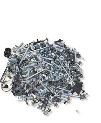 Porsche 911 991 Nuts/bolts 