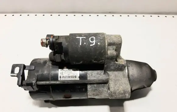 Honda FR-V Starter motor M002T85672