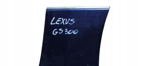 Lexus GS 300 400 430 Fender trim (molding) 7561130250