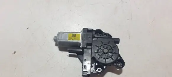 Volvo XC70 Front door window regulator motor WR12290 150225 970714102