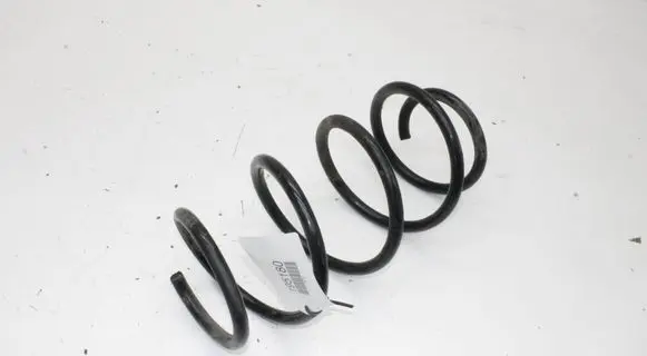 Nissan Qashqai Front coil spring 