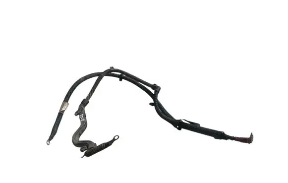 Positive cable (battery)