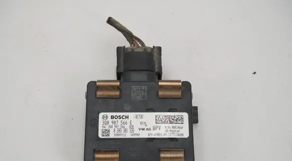 Volkswagen Arteon Distronic sensor radar 3Q0907566E