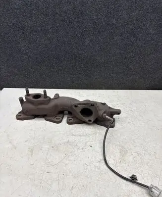 Nissan Murano Z51 Exhaust manifold