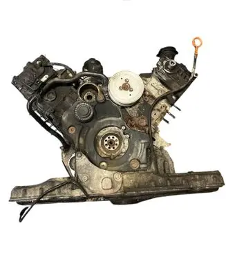 Audi A6 S6 C6 4F Engine 059103021